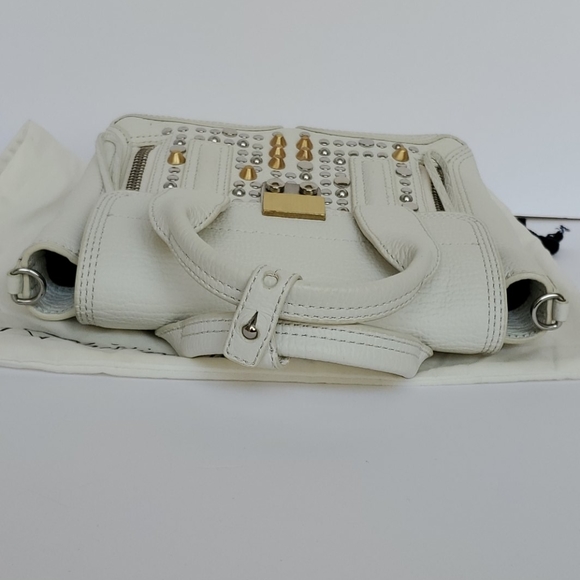 3.1 Phillip Lim Pashli Mini Bag - Picture 10 of 16